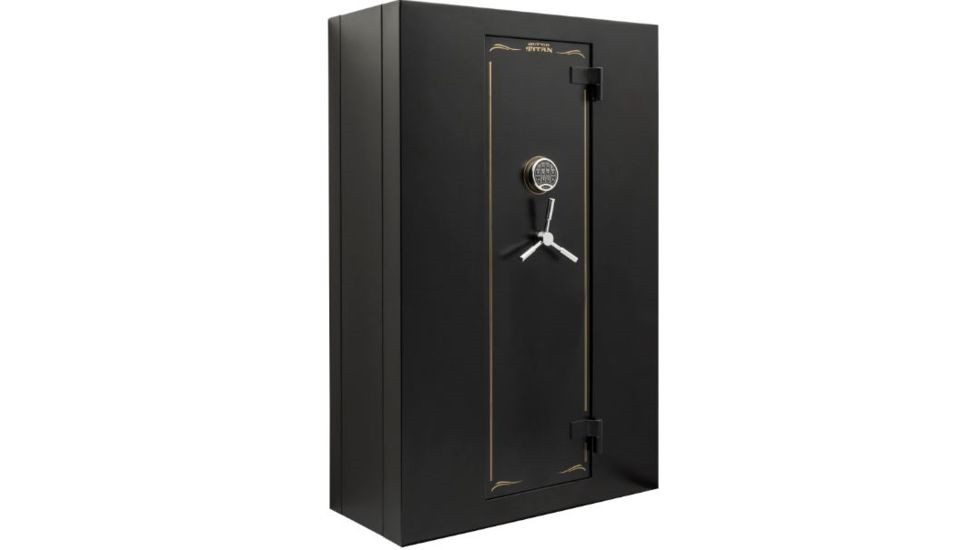 HR SS SUPER TITAN SAFE - 556 Black Friday Promotion